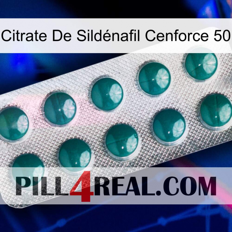 Citrate De Sildénafil Cenforce 50 dapoxetine1